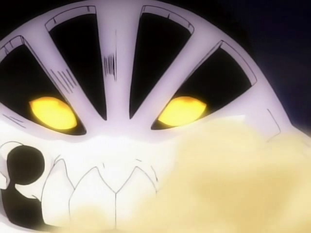 Otaku Gallery  / Anime e Manga / Bleach / Screen Shots / Episodi / 007 - Saluti da un animale di pezza / 050.jpg